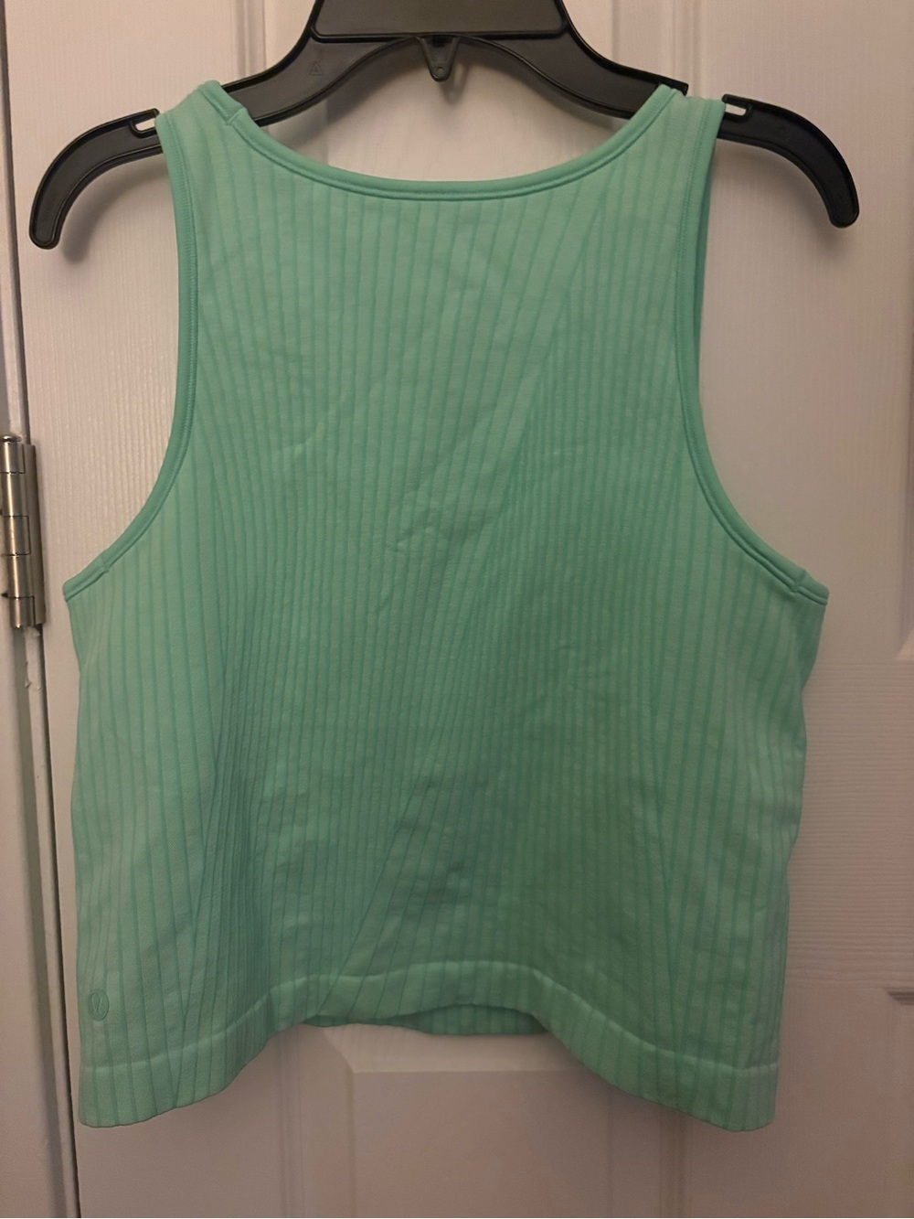 LULULEMON Ribbed Tank Top - Picture 2 of 3